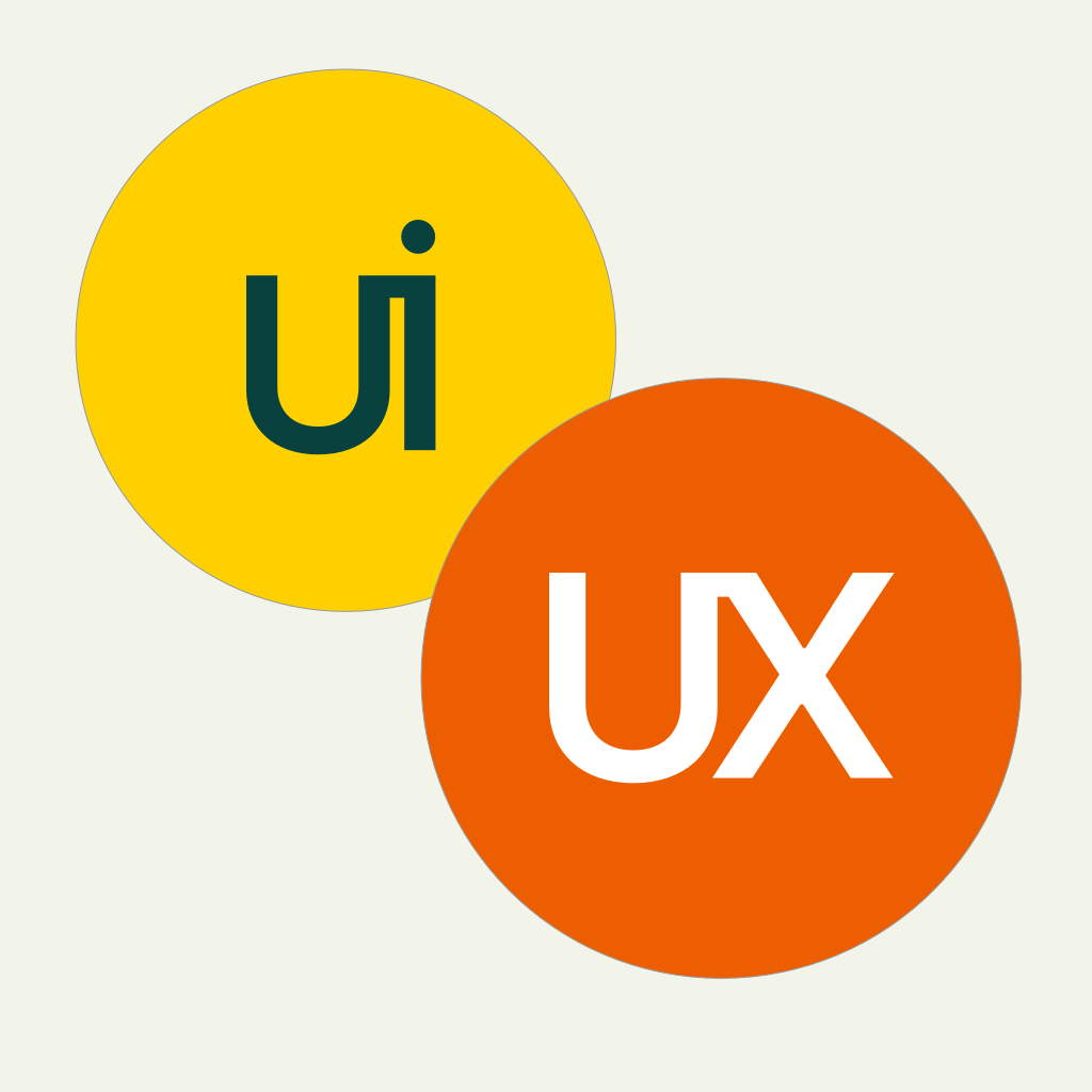  Ui  Ux  Logo  Kuroi