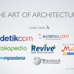 Arsitektur aplikasi dan infrastruktur
